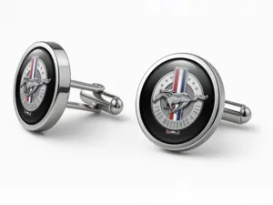 Ford Boutons de Manchette Personnalisés Homme Cadeau Pro Max
